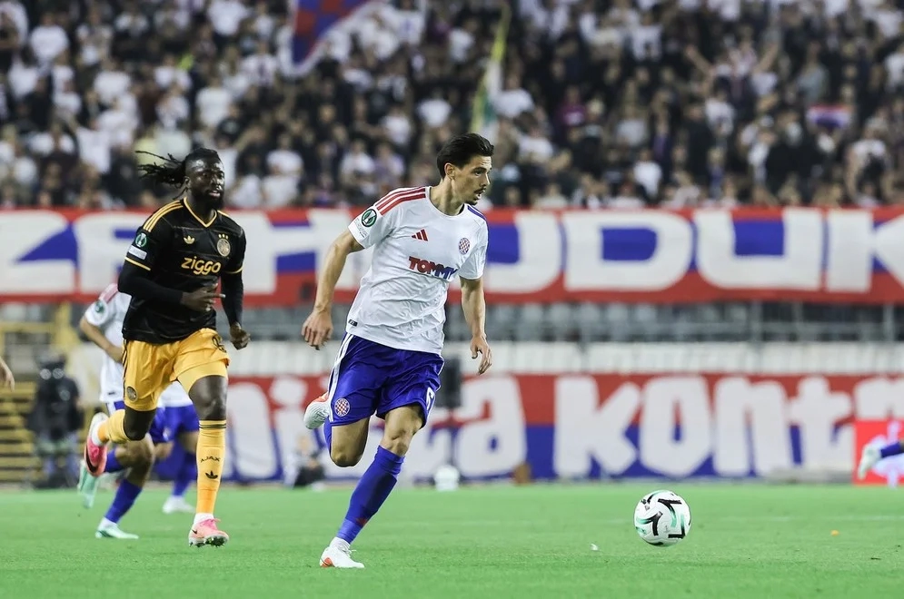 Thun u problemima, velika prilika za Hajduk